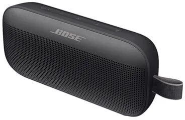 Bose SoundLink Flex Bluetooth Speaker - Black