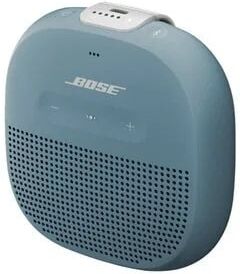 Bose SoundLink Micro Bluetooth speaker - Midnight Blue