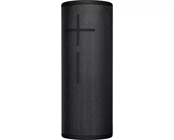 Logitech Ultimate Ears BOOM 3 Wireless Bluetooth Speaker (Night Black)