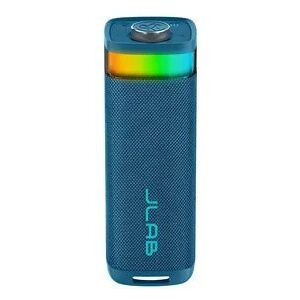 JLab JBuds Party Portable Bluetooth Speaker - Navy