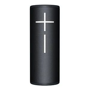 Ultimate Ears MEGABOOM 4 Wireless Bluetooth Speaker - Black