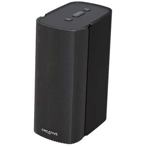 Creative Labs 2.0 Bluetooth Speaker System - Black