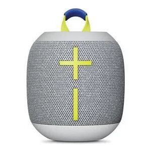 Ultimate Ears WONDERBOOM 4 Portable Wireless Bluetooth Speaker - Gray