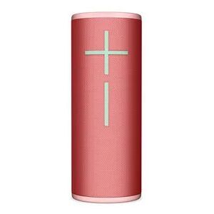 Ultimate Ears BOOM 4 Portable Wireless Bluetooth Speaker - Red