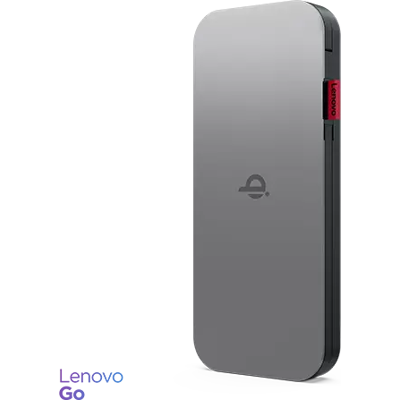Lenovo Go Wireless Power Bank (10000 mAh) Lenovo Go Wireless Power Bank (10000 mAh)