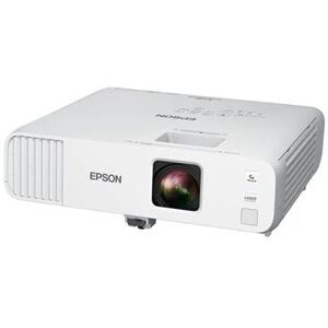 Epson PowerLite L210W WXGA 3LCD Lamp-Free Laser Display Projector with Built-In Wireless Epson PowerLite L210W WXGA 3LCD Lamp-Free Laser Display Projector with Built-In Wireless