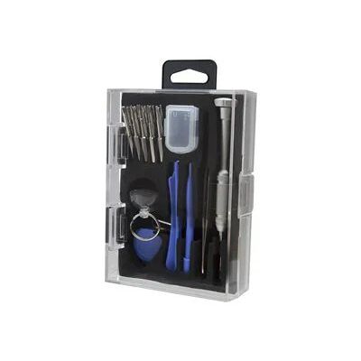 StarTech.com Cell Phone Repair Kit for Smartphones, Tablets and Laptops, TAA StarTech.com Cell Phone Repair Kit for Smartphones, Tablets and Laptops, TAA