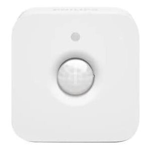 Philips Hue Indoor Motion Sensor Philips Hue Indoor Motion Sensor