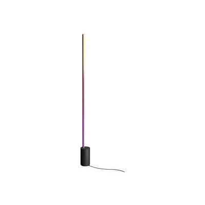 Philips Hue Gradient Signe Floor and Table Lamp - Black Philips Hue Gradient Signe Floor and Table Lamp - Black
