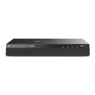 TP-Link VIGI 16 Channel PoE+ Network Video Recorder TP-Link VIGI 16 Channel PoE+ Network Video Recorder