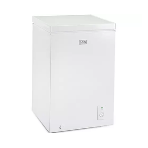 Commercial Cool 3.5 Cu. Ft. Chest Freezer ISTA