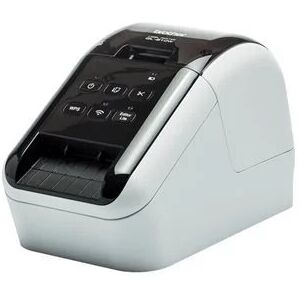 Brother QL810WC Ultra-Fast Label Printer with Wireless Networking Brother QL810WC Ultra-Fast Label Printer with Wireless Networking