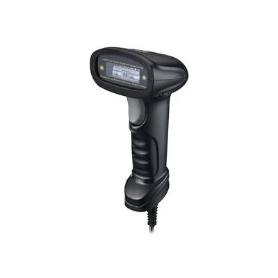Adesso NuScan 1600U Handheld CCD Barcode Scanner Adesso NuScan 1600U Handheld CCD Barcode Scanner