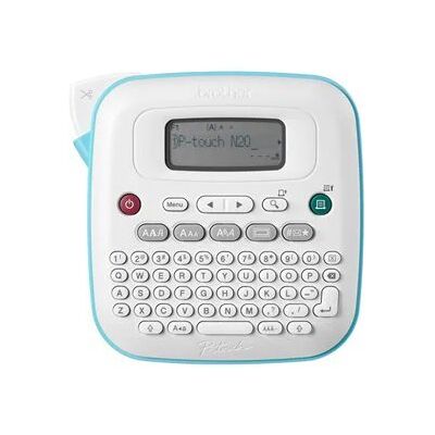 Brother PTN20 Personal Desktop Label Maker Brother PTN20 Personal Desktop Label Maker