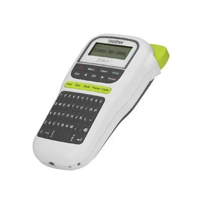 Brother PTH110 Easy Portable Label Maker Brother PTH110 Easy Portable Label Maker
