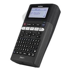 Brother PTH300 Take-It-Anywhere Labeler with One-Touch Formatting