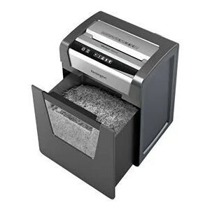Kensington OfficeAssist Shredder Anti-Jam Micro Cut Kensington OfficeAssist Shredder Anti-Jam Micro Cut