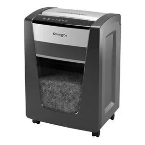 Kensington OfficeAssist Shredder M200-HS Anti-Jam Micro Cut - shredder Kensington OfficeAssist Shredder M200-HS Anti-Jam Micro Cut - shredder