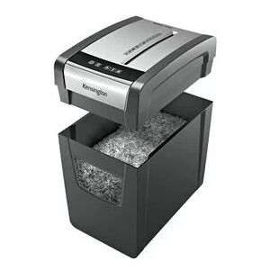 Kensington OfficeAssist M100S Anti-Jam Cross Cut Shredder - shredder Kensington OfficeAssist M100S Anti-Jam Cross Cut Shredder - shredder