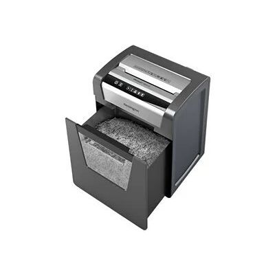 Kensington OfficeAssist Shredder Anti-Jam Micro Cut Kensington OfficeAssist Shredder Anti-Jam Micro Cut