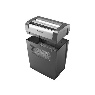 Kensington OfficeAssist™ Shredder M100 Anti-Jam Cross Cut Kensington OfficeAssist™ Shredder M100 Anti-Jam Cross Cut