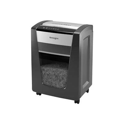 Kensington OfficeAssist Shredder M200-HS Anti-Jam Micro Cut - shredder Kensington OfficeAssist Shredder M200-HS Anti-Jam Micro Cut - shredder