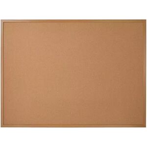 Office Depot -  Office Depot Brand Cork Bulletin Board, 36