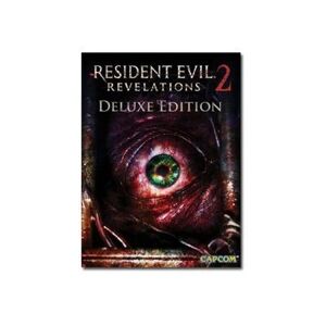 CAPCOM Resident Evil Revelations 2 Deluxe Edition - Windows