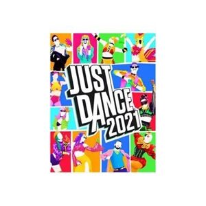 Ubisoft Just Dance 2021 - Microsoft Xbox One, Microsoft Xbox Series X