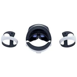 Sony PlayStation VR2 Horizon Call of the Mountain Bundle - White