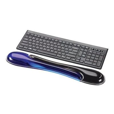 Kensington Duo Gel Keyboard Wrist Rest - keyboard wrist pillow Kensington Duo Gel Keyboard Wrist Rest - keyboard wrist pillow