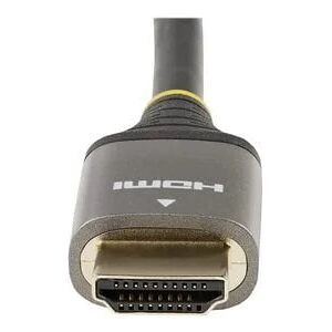 StarTech.com Ultra High Speed Certified HDMI 2.1 Cable, 3.3 ft