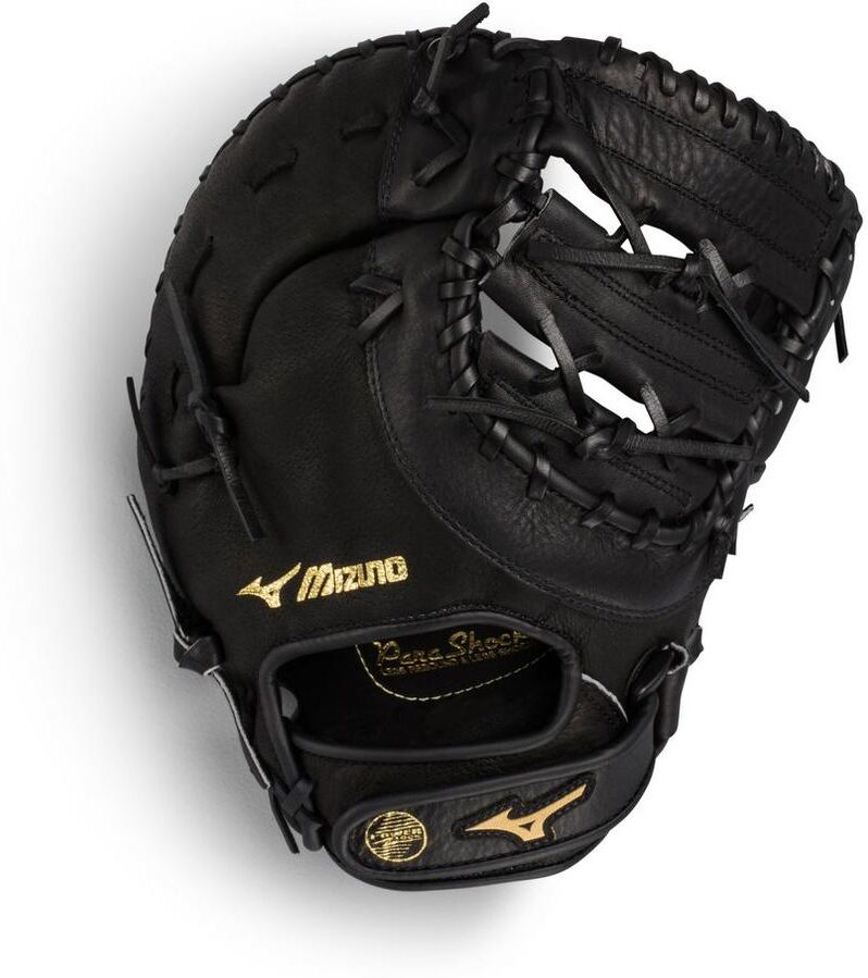 MIZUNO BASEBALL BALL GLOVES - PROSPECT SERIES YOUTH BASEBALL FIRST BASE MITT 12.5" - 312110