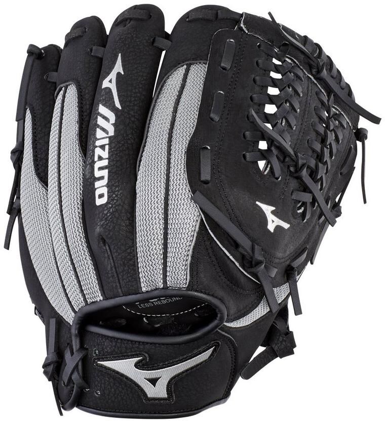 MIZUNO BASEBALL BALL GLOVES - PROSPECT SERIES POWERCLOSE™ BASEBALL GLOVE 11" - 312724