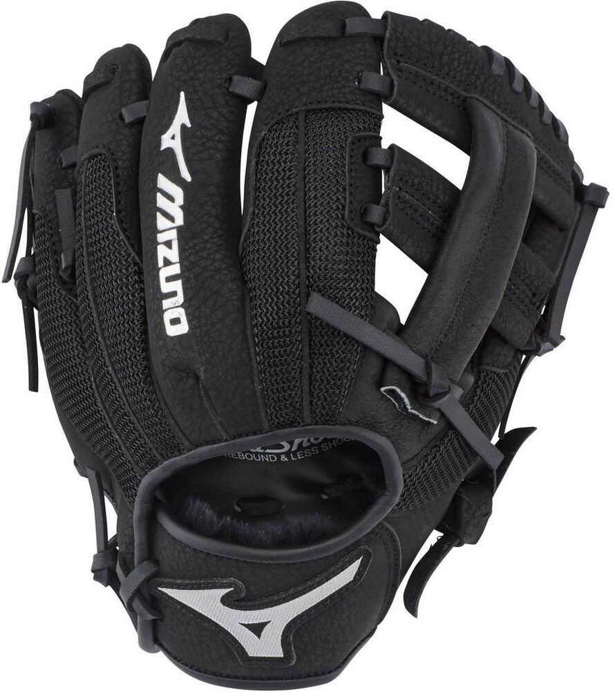 MIZUNO BASEBALL BALL GLOVES - PROSPECT SERIES POWERCLOSE™ BASEBALL GLOVE 9" - 312726