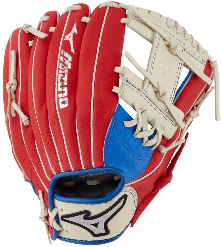 MIZUNO BASEBALL BALL GLOVES - PROSPECT SERIES POWERCLOSE™ BASEBALL GLOVE 11" - 312777