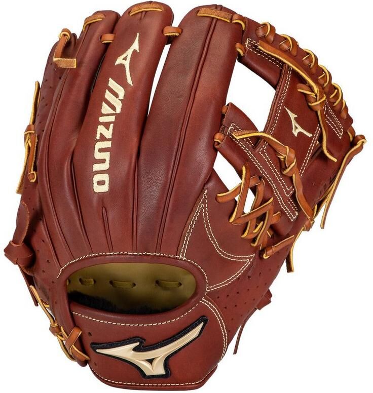 MIZUNO BASEBALL BALL GLOVES - MIZUNO PRIME ELITE INFIELD BASEBALL GLOVE 11.5" - 312875