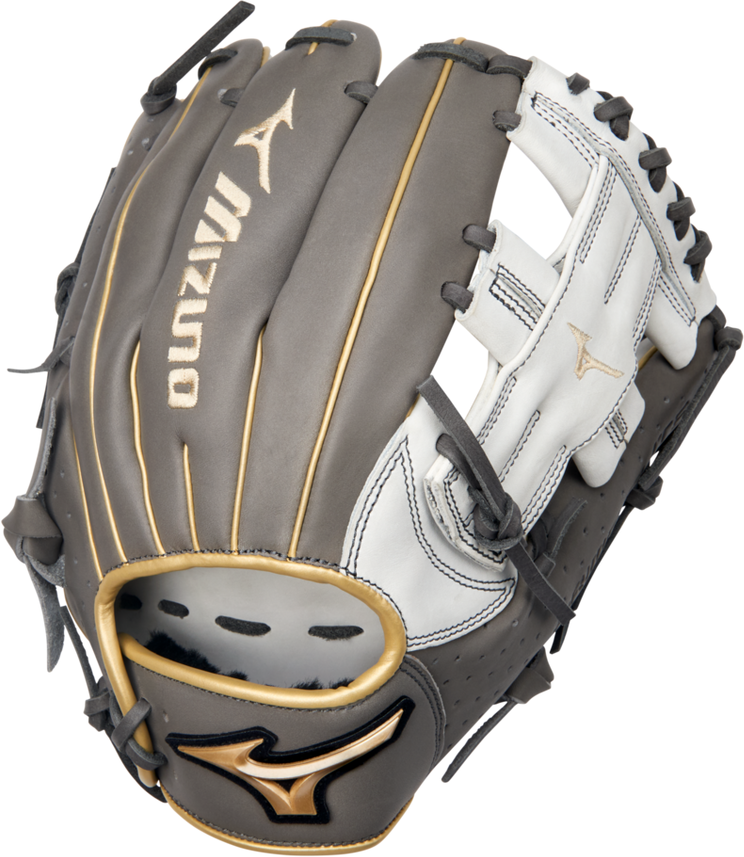 MIZUNO BASEBALL BALL GLOVES - MIZUNO PRIME ELITE INFIELD BASEBALL GLOVE 11.5" - 313050