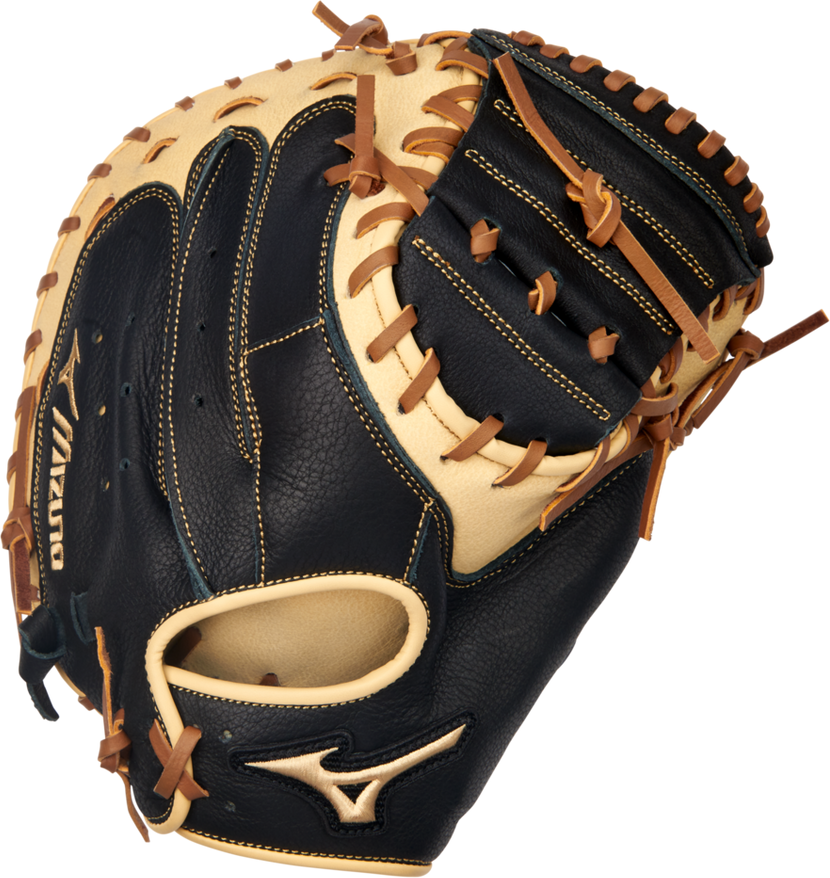 MIZUNO BASEBALL BALL GLOVES - PROSPECT SELECT YOUTH BASEBALL CATCHER'S MITT 33" - 313060