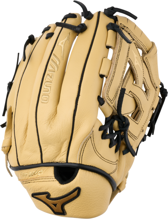 MIZUNO BASEBALL BALL GLOVES - PROSPECT PARASHOCK SERIES BASEBALL GLOVE 11" - 313126