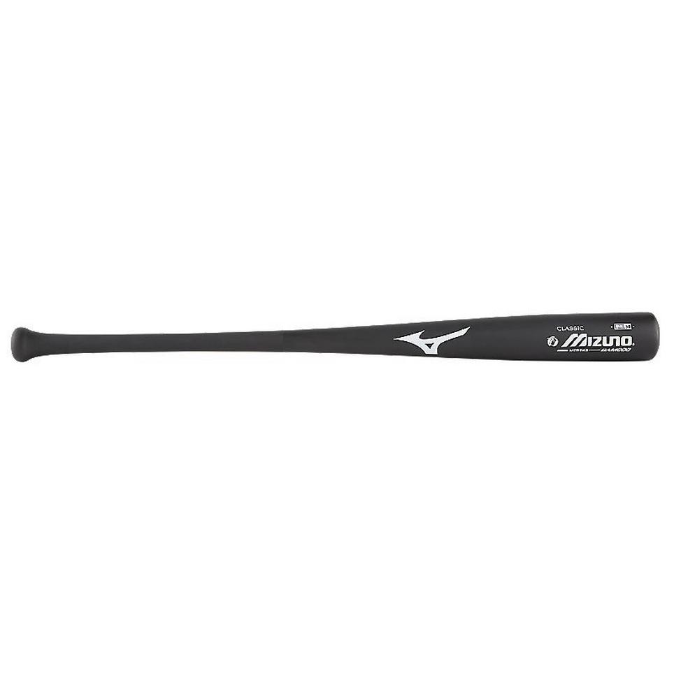 MIZUNO MENS BASEBALL BATS - MZB 243 BAMBOO CLASSIC WOOD BASEBALL BAT - 340465