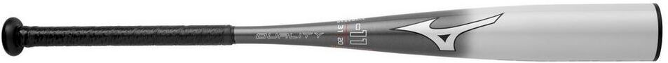 MIZUNO YOUTH - BOYS BASEBALL BATS - DUALITY - BIG BARREL YOUTH USA BASEBALL BAT (-11) - 340616