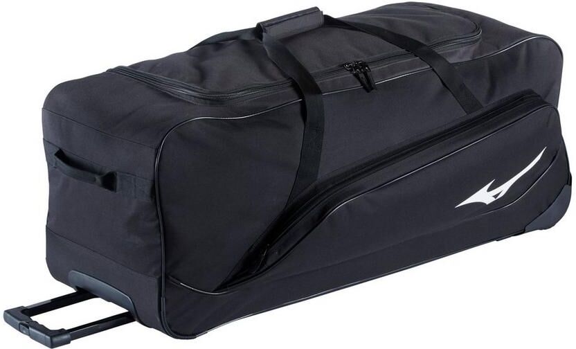 MIZUNO BASEBALL BAGS - MX EQUIPMENT WHEEL BAG G2 - 360274