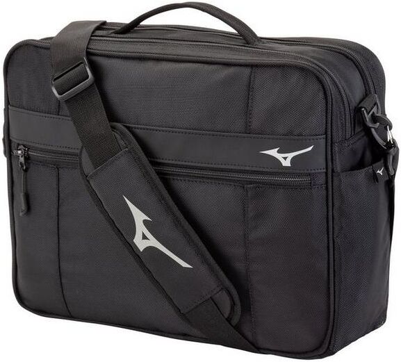 MIZUNO BASEBALL BAGS - FRONT OFFICE 21 BRIEFCASE - 360305