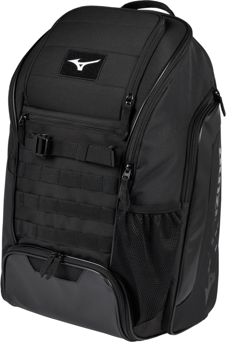 MIZUNO BASEBALL BAGS - PRO BATPACK 22 - 360316