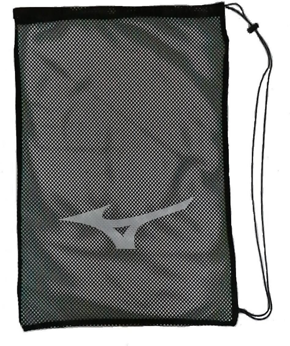 MIZUNO BASEBALL BAGS - SWIM TEAM MESH BAG - 360322