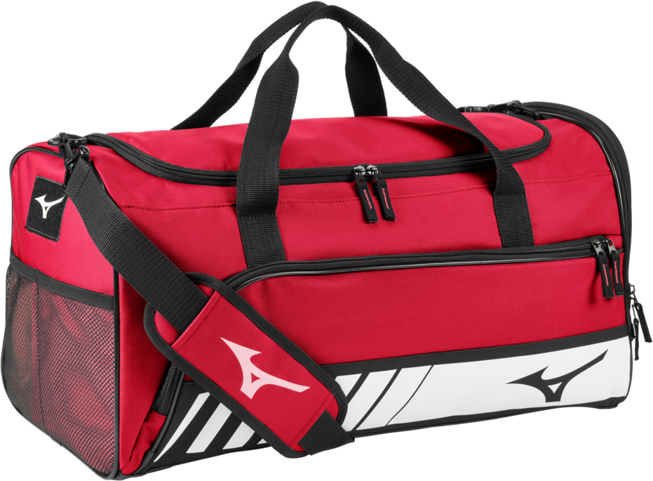 MIZUNO BASEBALL BAGS - ALL SPORT DUFFLE - 360330