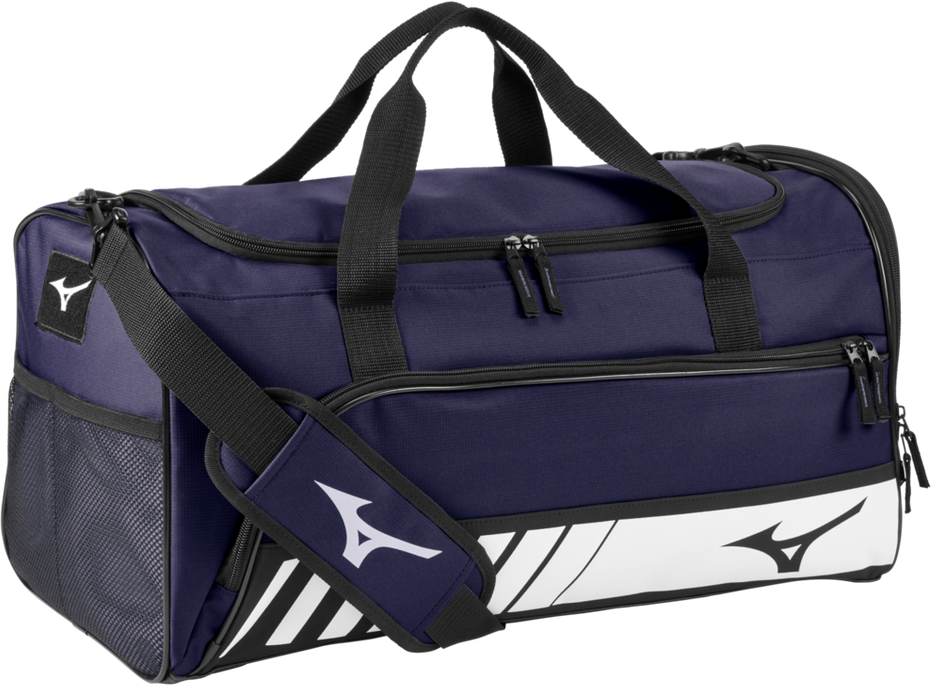 MIZUNO BASEBALL BAGS - ALL SPORT DUFFLE - 360330