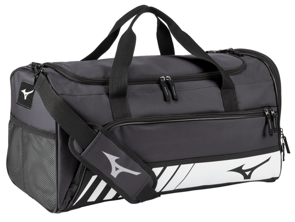 MIZUNO BASEBALL BAGS - ALL SPORT DUFFLE - 360330