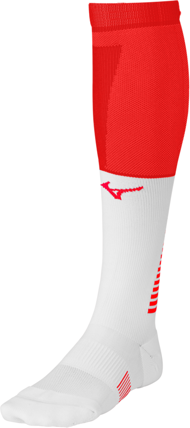 MIZUNO BASEBALL ACCESSORIES - DIAMOND ELITE OTC SOCK - 370259